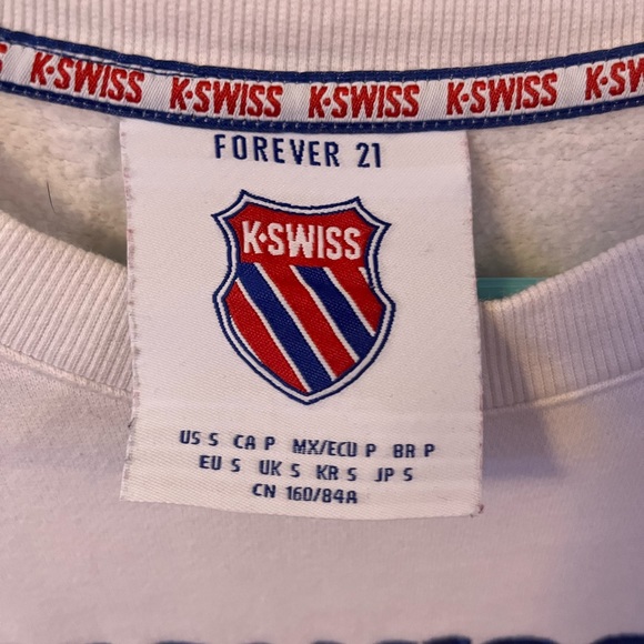 Forever 21 Sweater - Picture 4 of 4